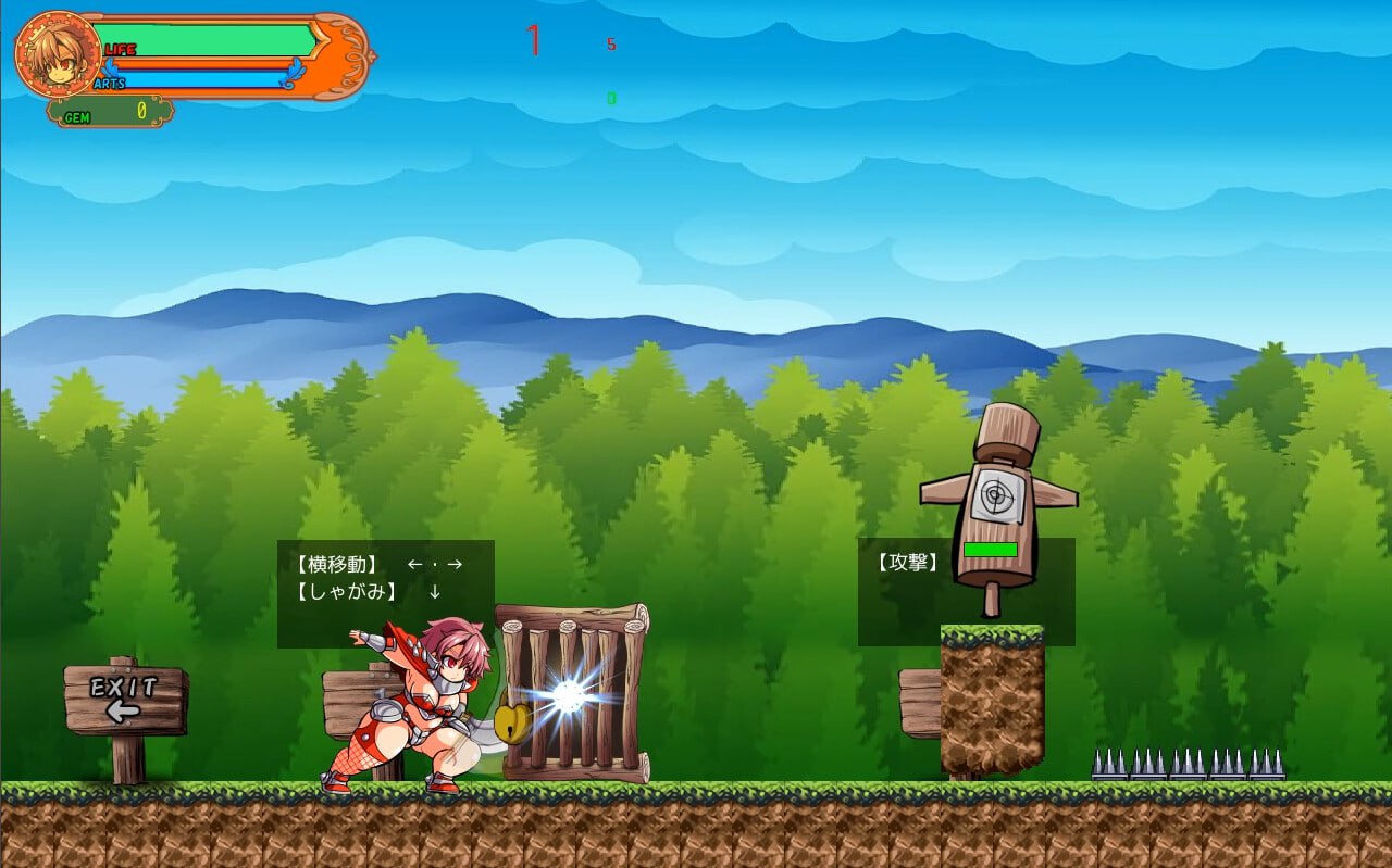 图片[4]-6959【精品ACT/动态/无码/官中】流浪剑士柯伦 Theワンダリングコルン v1.01[PC+安卓盖世]-ACG俱乐部 - 各类游戏免费下载