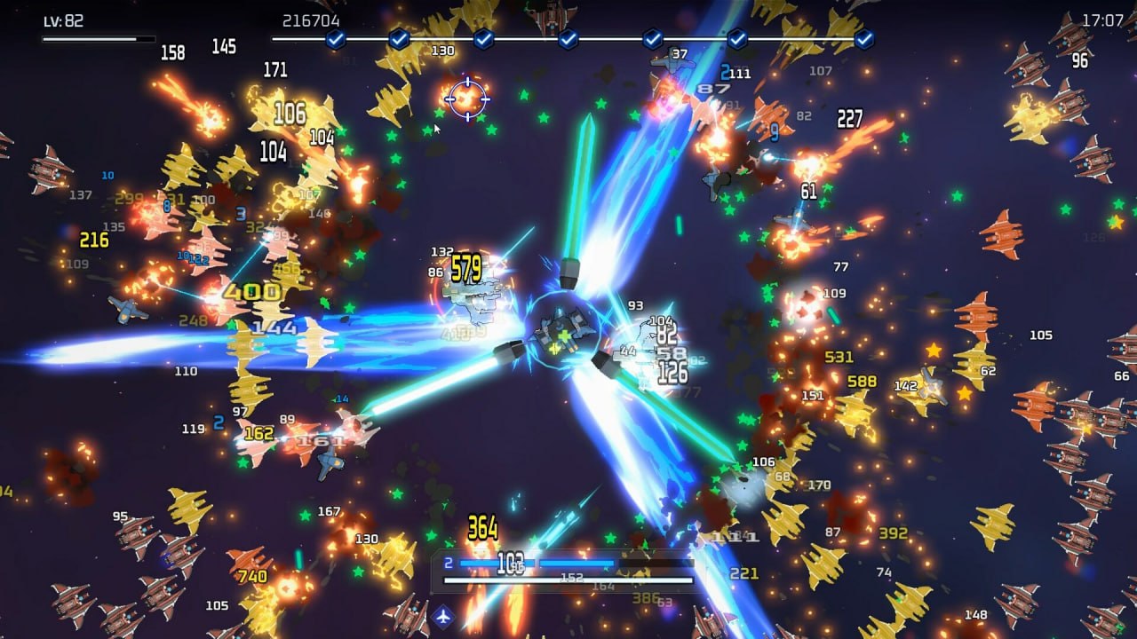 图片[2]-6939大更新[爆款肉鸽ACT/互动触摸/全动态] 魅惑之翼：少女的爆衣攻略 Wings of Seduction: Bust ’em out! v1.2.027 官方中文步兵版+DLC [2.70G]+全CG存档[PC+安卓盖世]-ACG俱乐部 - 各类游戏免费下载