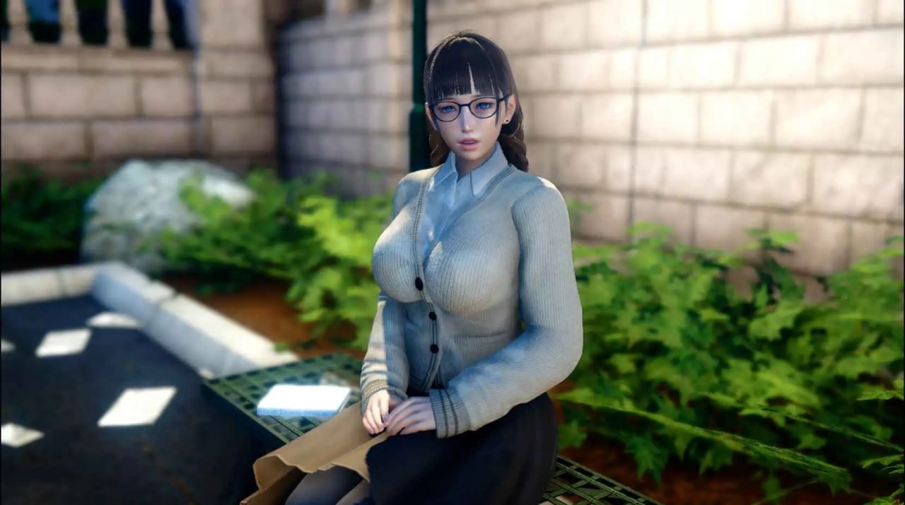 图片[2]-7129【亚洲SLG/汉化/动态】流溪 LuStream v0.1 AI版【PC+安卓/2.85G】-ACG俱乐部 - 各类游戏免费下载