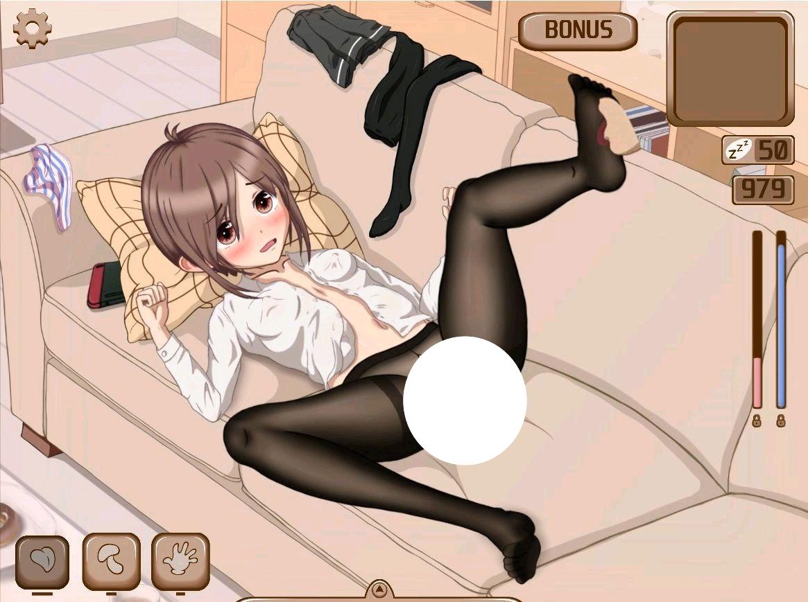 图片[2]-7397【爆款SLG】触摸深睡的妹妹2DeepSleep2（英文）[PC+安卓]-ACG俱乐部 - 各类游戏免费下载