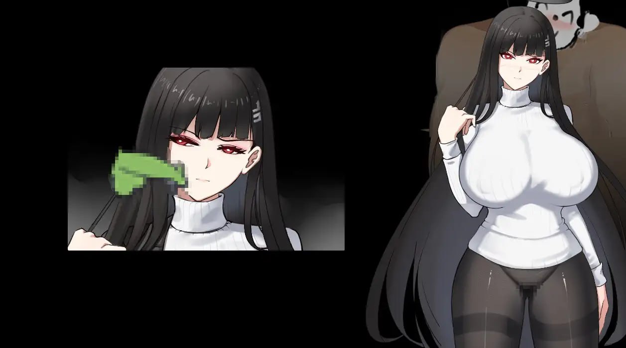 图片[3]-7206[SLG/蔚蓝档案同人]调月莉音：无限调教中出 調◯リオ リサーチ中出しオ 官中[PC+安卓joi]-ACG俱乐部 - 各类游戏免费下载