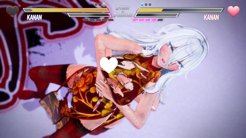 图片[4]-7275【3D/动态/官中】女同格斗！ Lesbian Battle! a0.41b[PC+安卓盖世]-ACG俱乐部 - 各类游戏免费下载
