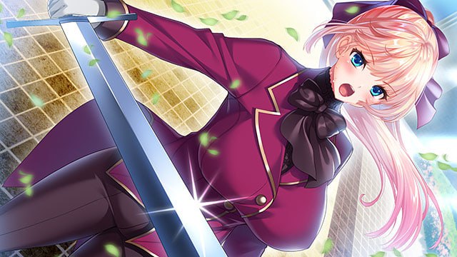 图片[2]-7270【ADV/母女/AI汉化】妈妈×女儿 EX～为了不愿嫁给领主贵族的女儿，妈妈亲自进行色色的指导～ ママ×カノEX v1.0 +存档-ACG俱乐部 - 各类游戏免费下载