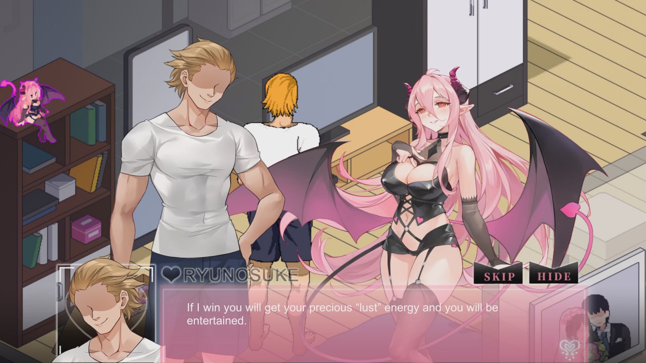 图片[5]-7519[神作SLG/像素动态/NTL] NTR狂热 NTRaholic(チホネトラレケイカク) v5.1.7 官方中文步兵版+全CG存档[PC+安卓盖世]-ACG俱乐部 - 各类游戏免费下载