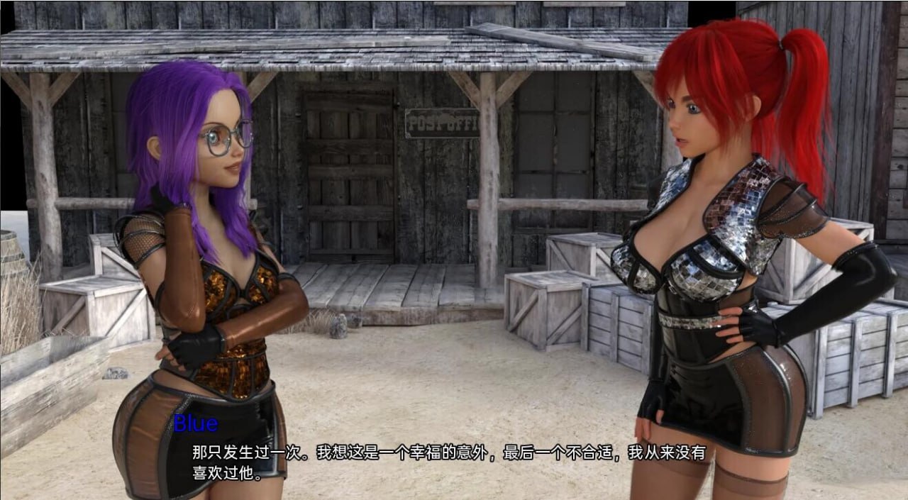 图片[2]-7196[欧美SLG]一分钱一分货 In for a Penny v0.73 PC+安卓汉化版-ACG俱乐部 - 各类游戏免费下载