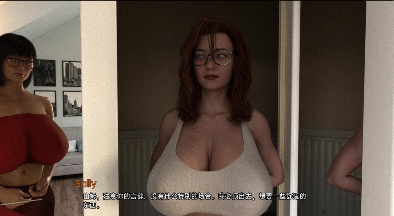 图片[4]-7196[欧美SLG]一分钱一分货 In for a Penny v0.73 PC+安卓汉化版-ACG俱乐部 - 各类游戏免费下载