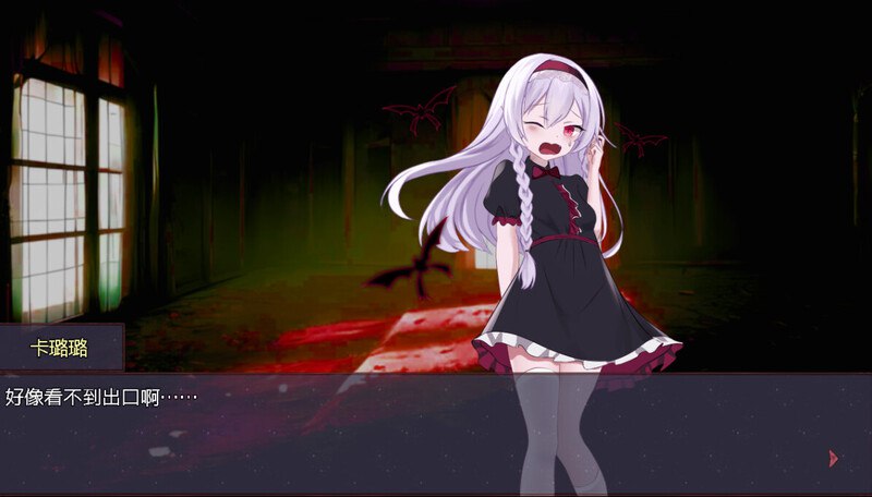 图片[3]-7185[回合RPG/魔物娘] 淤積的祈禱 Silted Prayer Build.12642291 STEAM官中版+DLC [1.80G][PC+安卓joi]-ACG俱乐部 - 各类游戏免费下载