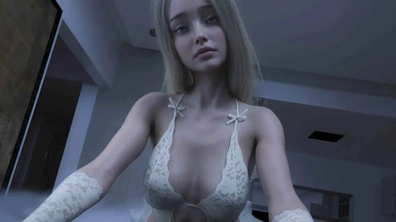 7218【欧美SLG/后宫】难以割舍的爱 Hard to Love v0.28 AI版 [PC+安卓]-ACG俱乐部 - 各类游戏免费下载