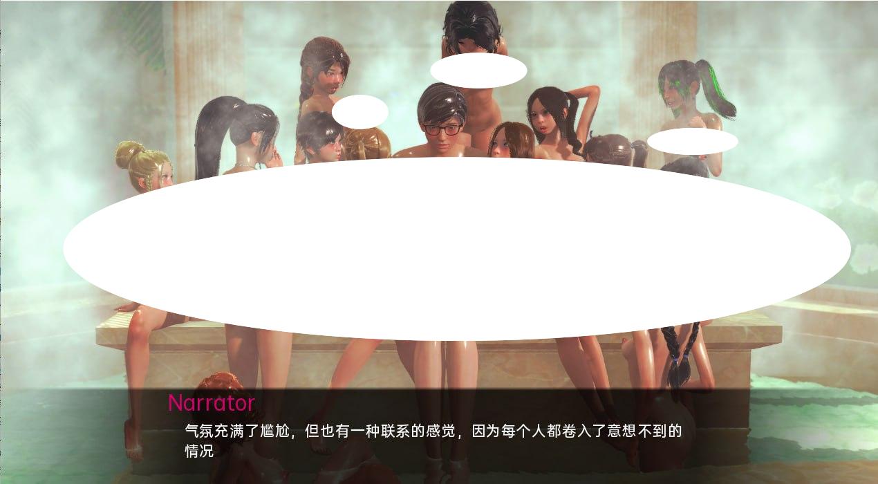 图片[3]-7223[欧美SLG]水疗中心的一天 A Day at the Spa v0.95 PC+安卓汉化版-ACG俱乐部 - 各类游戏免费下载