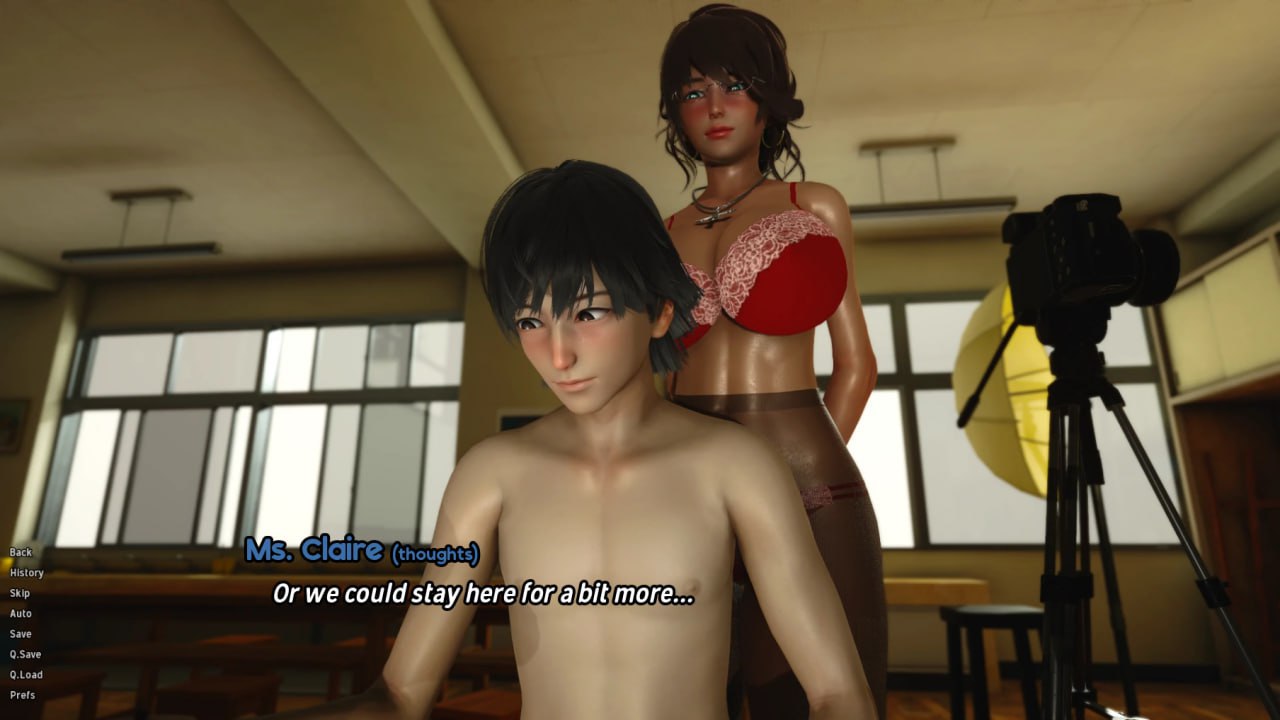 图片[3]-7226【亚洲SLG/汉化/动态】内心的罪恶 The Sin Within v0.5.0 [CigarRex] AI版【PC+安卓/7.71G/更新】-ACG俱乐部 - 各类游戏免费下载