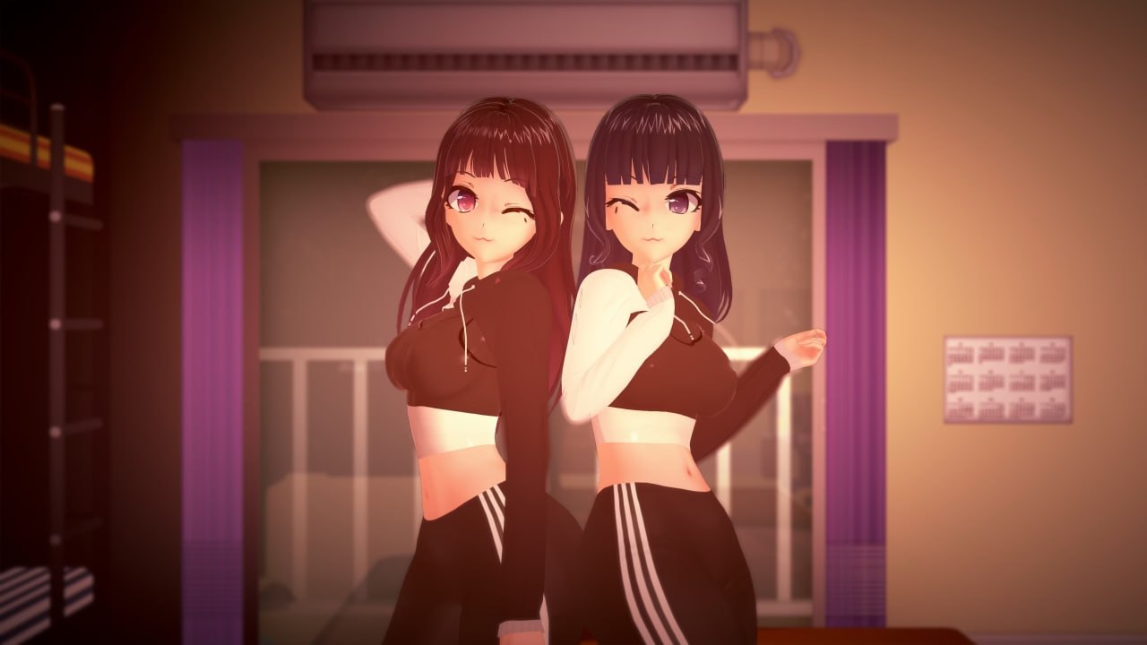 图片[2]-7679[日系SLG/后宫]我的办公室冒险重聚 My Office Adventures Reunion EP09R1 AI汉化版 [PC+安卓]-ACG俱乐部 - 各类游戏免费下载