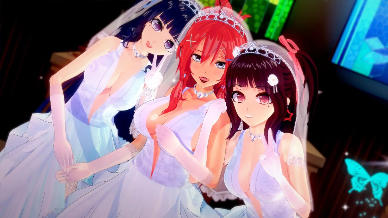 图片[1]-7679[日系SLG/后宫]我的办公室冒险重聚 My Office Adventures Reunion EP09R1 AI汉化版 [PC+安卓]-ACG俱乐部 - 各类游戏免费下载