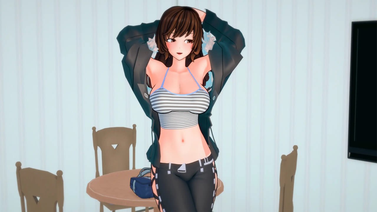 图片[4]-7679[日系SLG/后宫]我的办公室冒险重聚 My Office Adventures Reunion EP09R1 AI汉化版 [PC+安卓]-ACG俱乐部 - 各类游戏免费下载