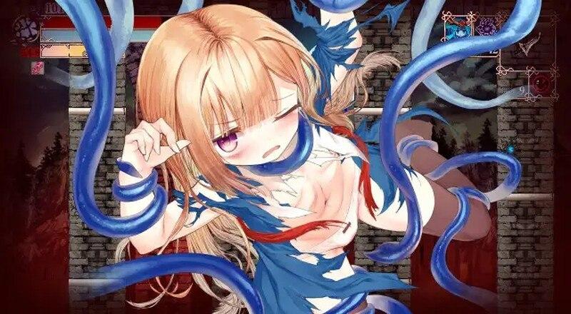 图片[3]-7342[日式ACT/官中] 血之根源 Bloodroot V1.1.4.3β DL官中版 [300M]-ACG俱乐部 - 各类游戏免费下载