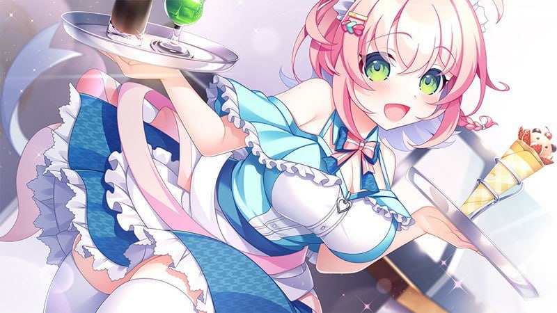 图片[5]-7278【ADV/官中】缘起甜韵趣恋丛生！ LOVEPICAL-POPPY! ラブピカルポッピー！ 官方中文步兵版+全CG存档-ACG俱乐部 - 各类游戏免费下载