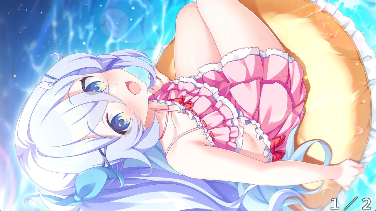 图片[7]-7278【ADV/官中】缘起甜韵趣恋丛生！ LOVEPICAL-POPPY! ラブピカルポッピー！ 官方中文步兵版+全CG存档-ACG俱乐部 - 各类游戏免费下载