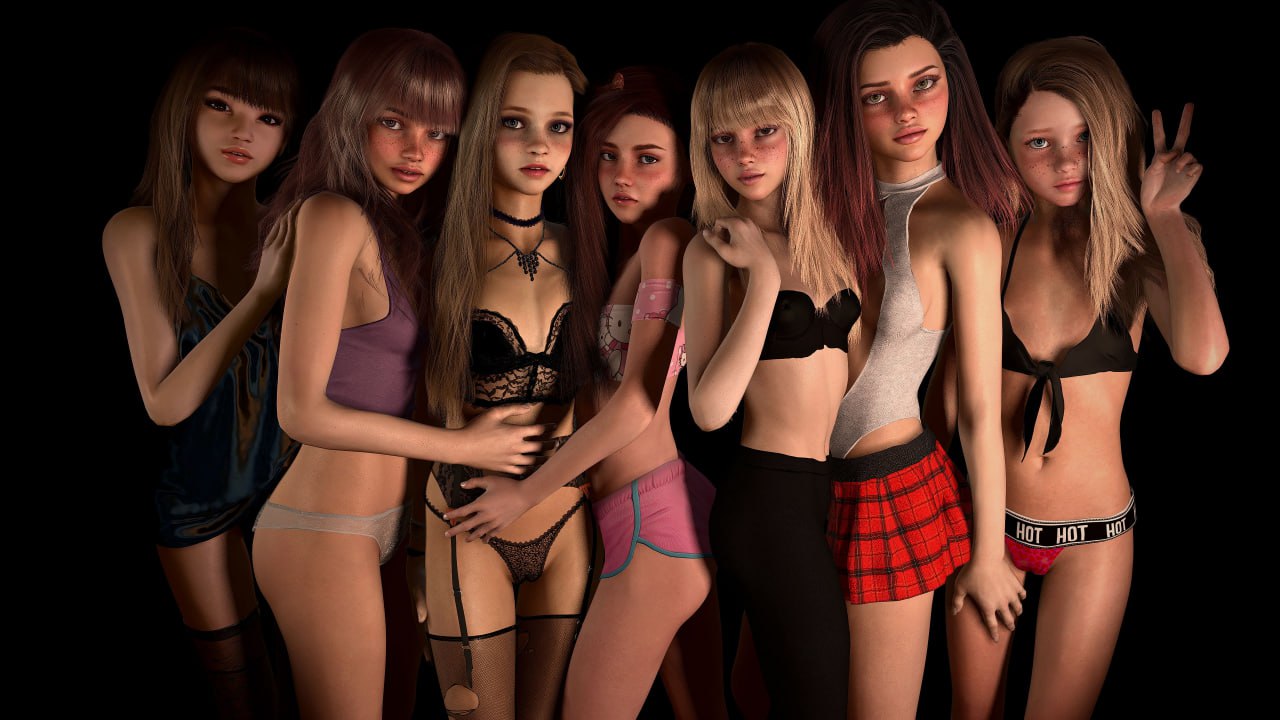 图片[1]-7443[欧美SLG]放手 Let it go v1.0 汉化完结版 PC+安卓-ACG俱乐部 - 各类游戏免费下载