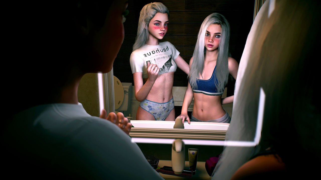 图片[4]-7443[欧美SLG]放手 Let it go v1.0 汉化完结版 PC+安卓-ACG俱乐部 - 各类游戏免费下载