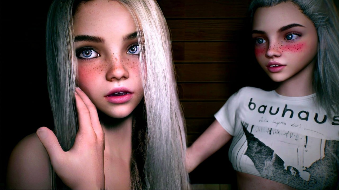 图片[2]-7443[欧美SLG]放手 Let it go v1.0 汉化完结版 PC+安卓-ACG俱乐部 - 各类游戏免费下载