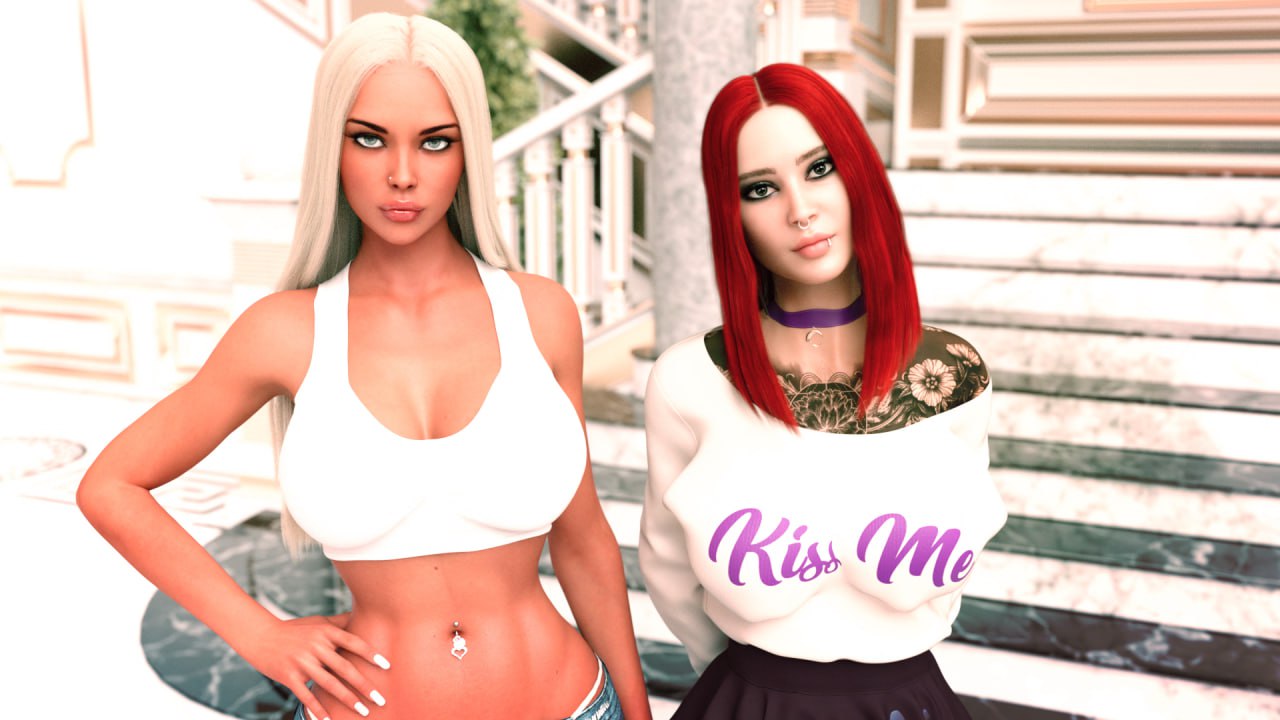 图片[4]-7293【欧美SLG/汉化/动态】我们迷路了 第二季 We Are Lost II v0.2.0 [MaDDoG] AI版【PC+安卓/5.16G/更新】-ACG俱乐部 - 各类游戏免费下载