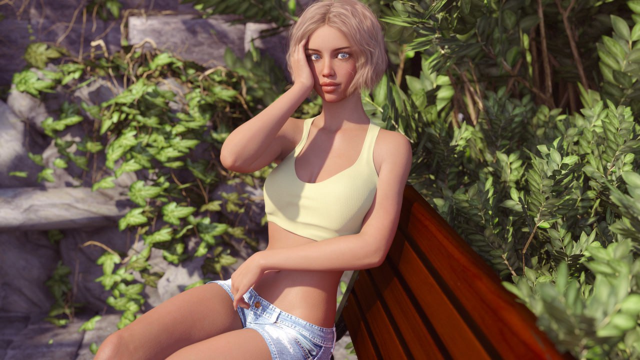 图片[1]-7291【欧美SLG/汉化/动态】我的荣幸 My Pleasure v1.0Elite赞助 [Tasty Pics Studio] AI版【PC+安卓/5.53G/更新】-ACG俱乐部 - 各类游戏免费下载