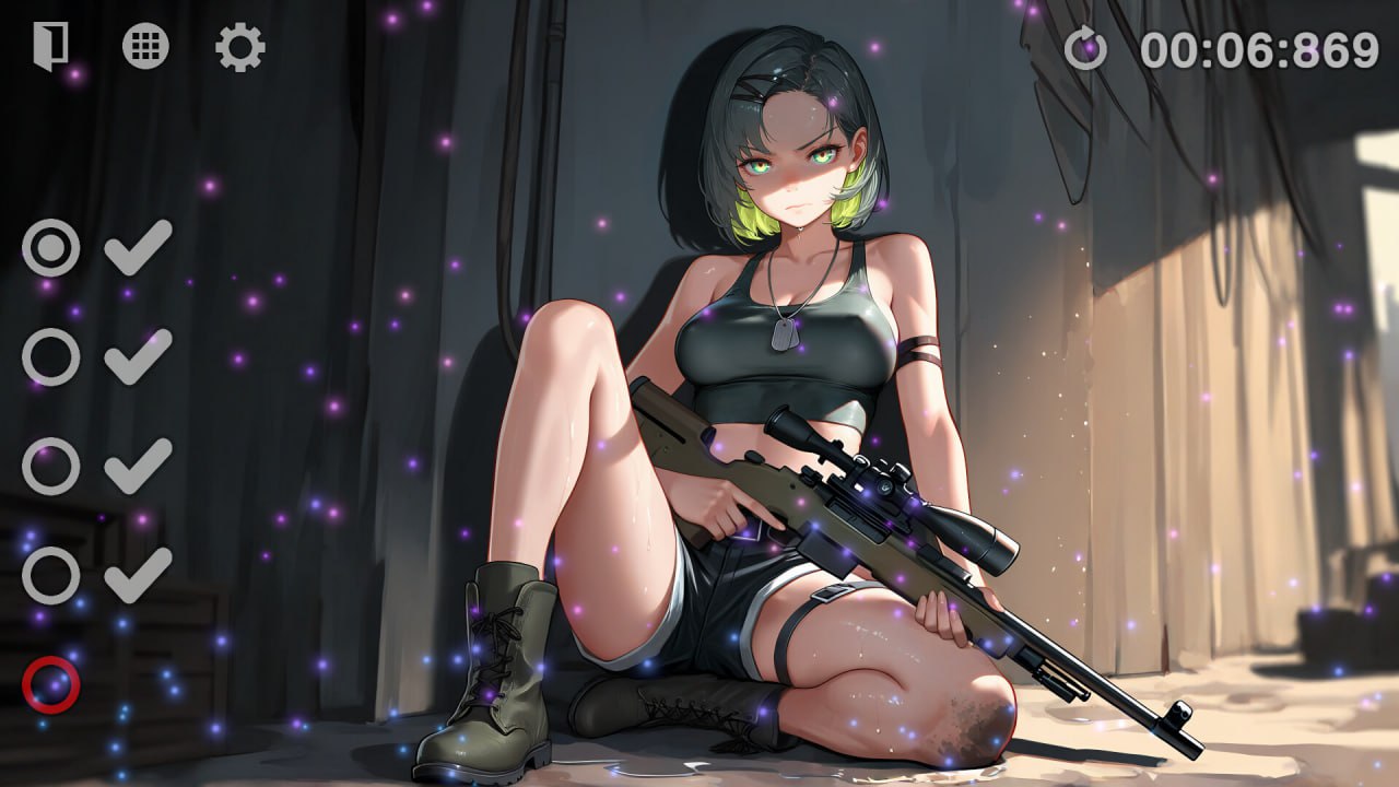 图片[2]-7373【休闲SLG/官中】爱的五个层级 Five Levels of Love steam官中步兵[PC+安卓盖世]-ACG俱乐部 - 各类游戏免费下载