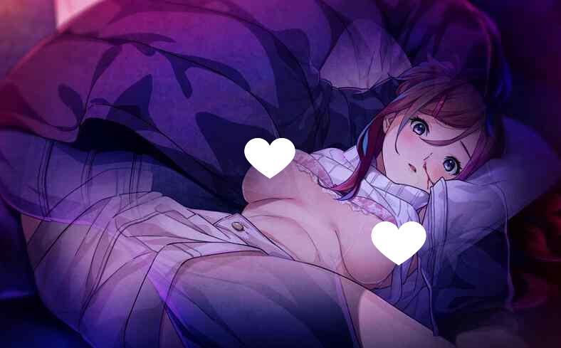 图片[5]-7684[超精品ADV/动态/中文]失眠的羊与孤独的狼 眠れぬ羊と孤独な狼 v1.02 STEAM官中版+外传+全CG存档-ACG俱乐部 - 各类游戏免费下载