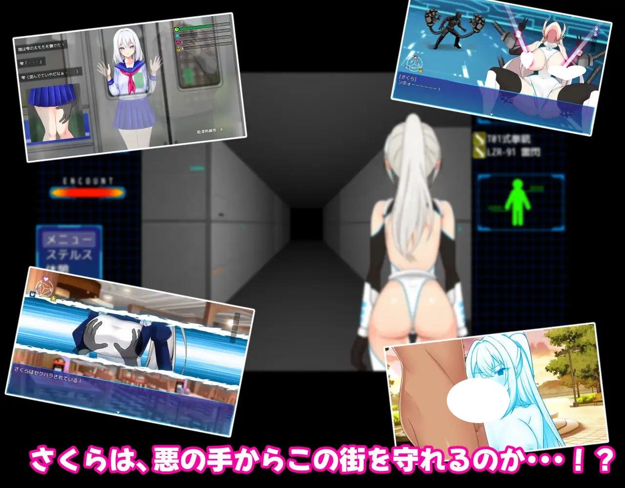 图片[5]-7377【RPG/职场/AI汉化】樱执行特设急救警备部性处理课 さくらエグゼック特別救急警備部性処理課 v1.21[PC+安卓mtool]-ACG俱乐部 - 各类游戏免费下载