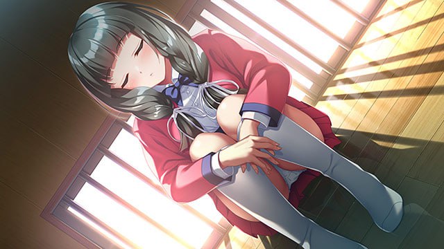 图片[2]-7376【爆款SLG/恋爱/AI汉化】下级生 重制版 下級生リメイク v1.0.1 +全CG存档-ACG俱乐部 - 各类游戏免费下载