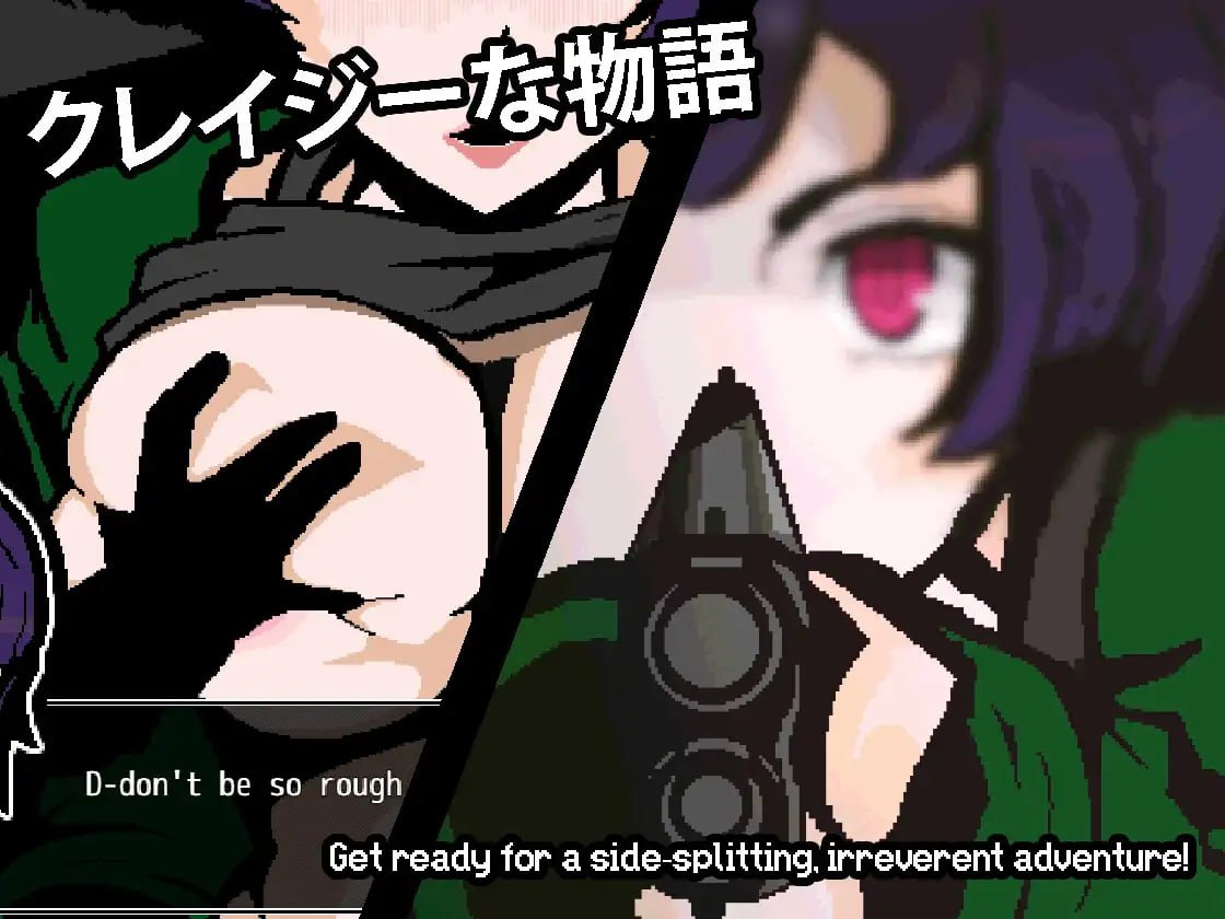 图片[3]-7374【RPG/像素动态/官中】小镇回响 エコーズ・オブ・ザ・タウン。町に引っ越してきました～町に町長とトラブルになりました~ v3.3.9[PC+安卓joi]-ACG俱乐部 - 各类游戏免费下载