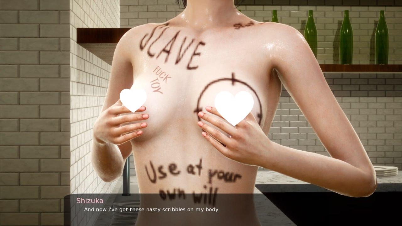 图片[3]-7336【欧美SLG/汉化/动态】我可爱的妈妈 My Lovely Mom 完结 [Zulyus] AI版【PC+安卓/3.36G/更新】-ACG俱乐部 - 各类游戏免费下载