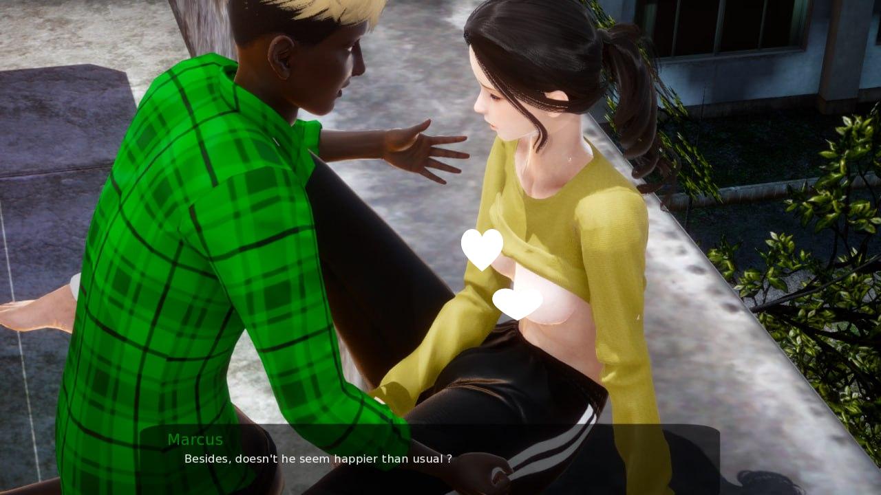 图片[2]-7336【欧美SLG/汉化/动态】我可爱的妈妈 My Lovely Mom 完结 [Zulyus] AI版【PC+安卓/3.36G/更新】-ACG俱乐部 - 各类游戏免费下载