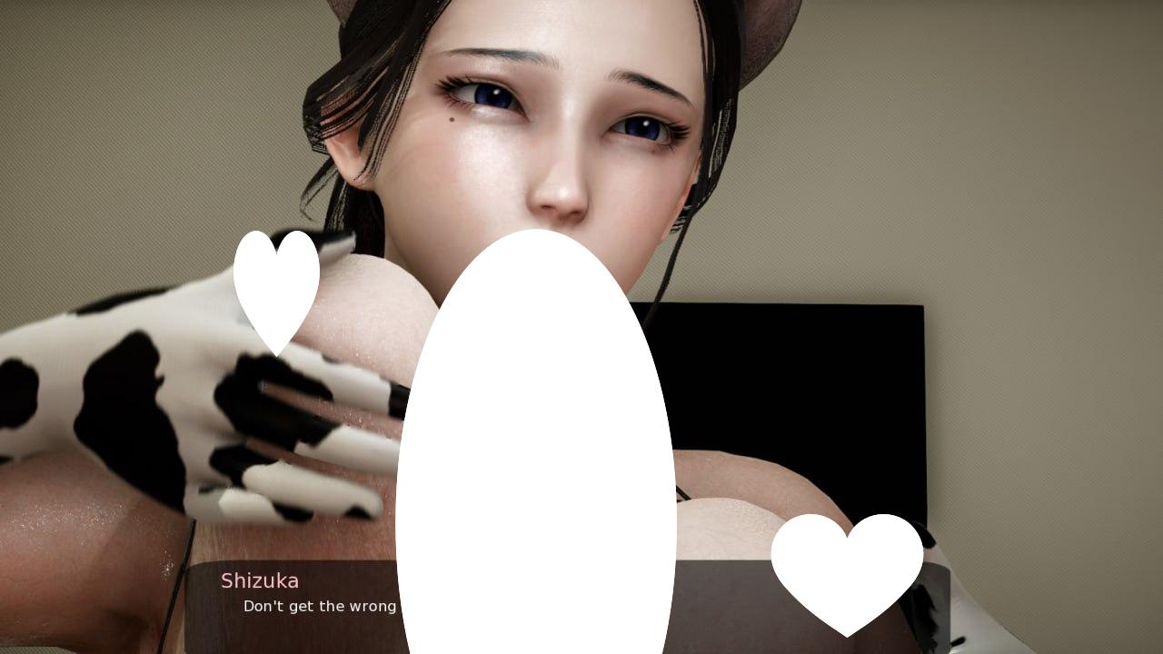 图片[4]-7336【欧美SLG/汉化/动态】我可爱的妈妈 My Lovely Mom 完结 [Zulyus] AI版【PC+安卓/3.36G/更新】-ACG俱乐部 - 各类游戏免费下载