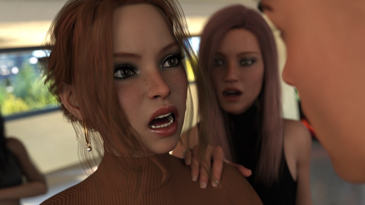 图片[3]-7384【欧美SLG/AI汉化/3D】法学院往事 Law School S2 Ep.4 v1 [MisterMaya] AI汉化版【PC+安卓joi/3.3G/更新】-ACG俱乐部 - 各类游戏免费下载