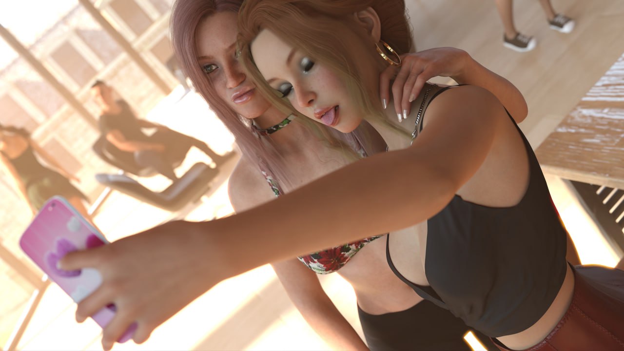 图片[6]-7384【欧美SLG/AI汉化/3D】法学院往事 Law School S2 Ep.4 v1 [MisterMaya] AI汉化版【PC+安卓joi/3.3G/更新】-ACG俱乐部 - 各类游戏免费下载