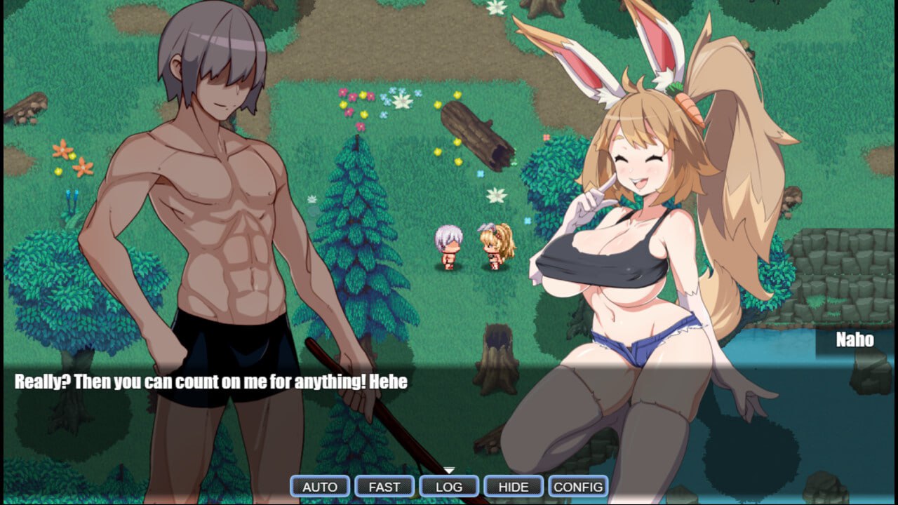 图片[2]-6537【RPG/无码/官中】超越传送门：岛屿的救赎 Beyond the Portal: Island’s Salvation v2.4 [PC+安卓joi] steam官中步兵-ACG俱乐部 - 各类游戏免费下载