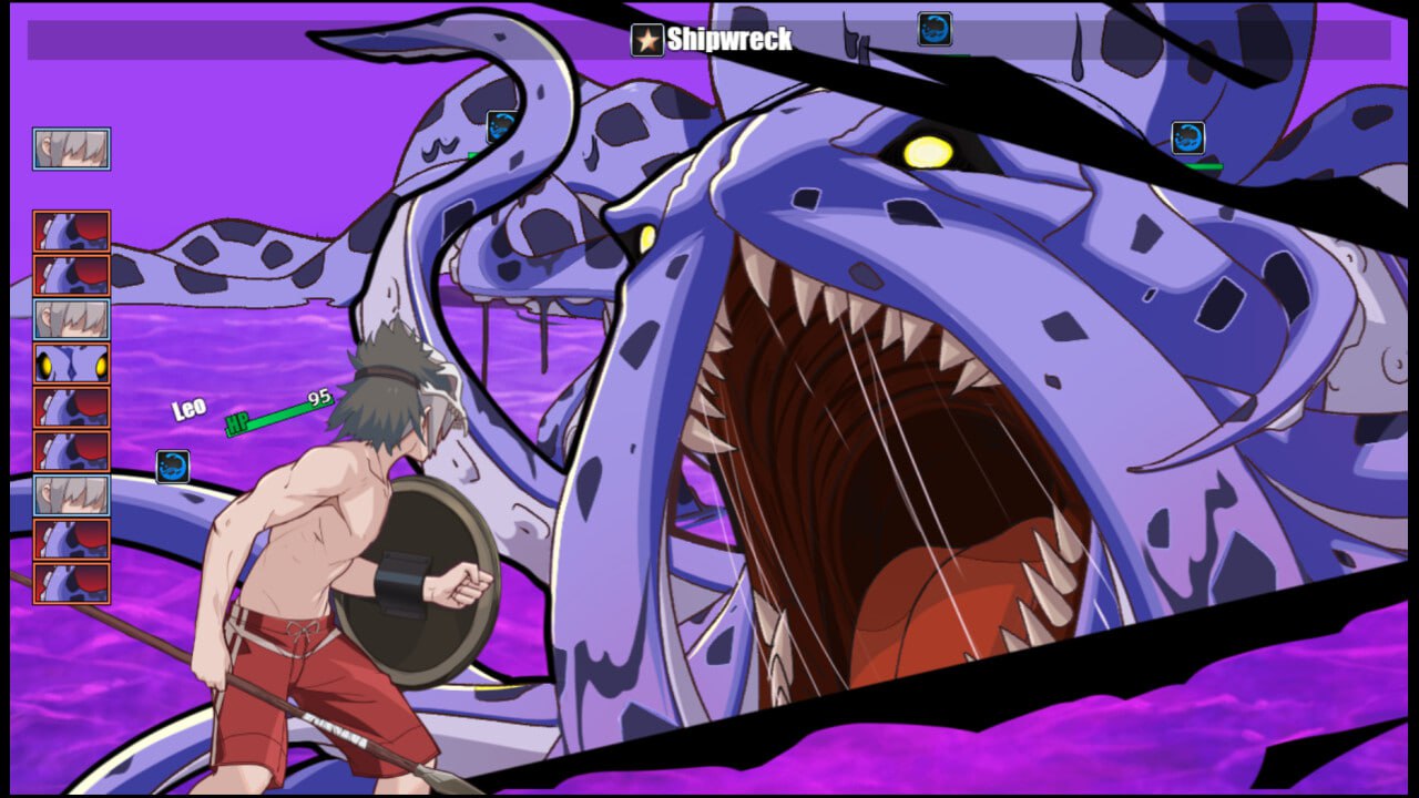 图片[4]-6537【RPG/无码/官中】超越传送门：岛屿的救赎 Beyond the Portal: Island’s Salvation v2.4 [PC+安卓joi] steam官中步兵-ACG俱乐部 - 各类游戏免费下载