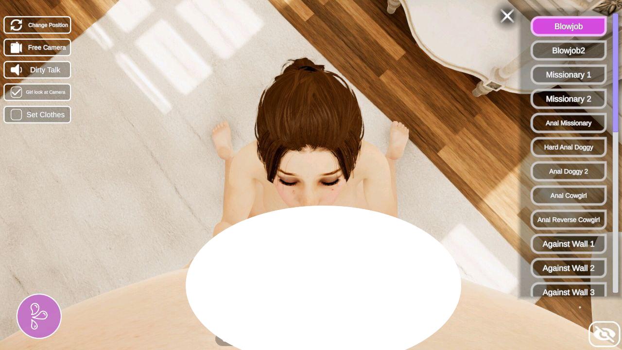 图片[3]-7398【3D】热疗Hot Therapy（V1.03 步兵+精翻汉化）[PC+安卓盖世]-ACG俱乐部 - 各类游戏免费下载