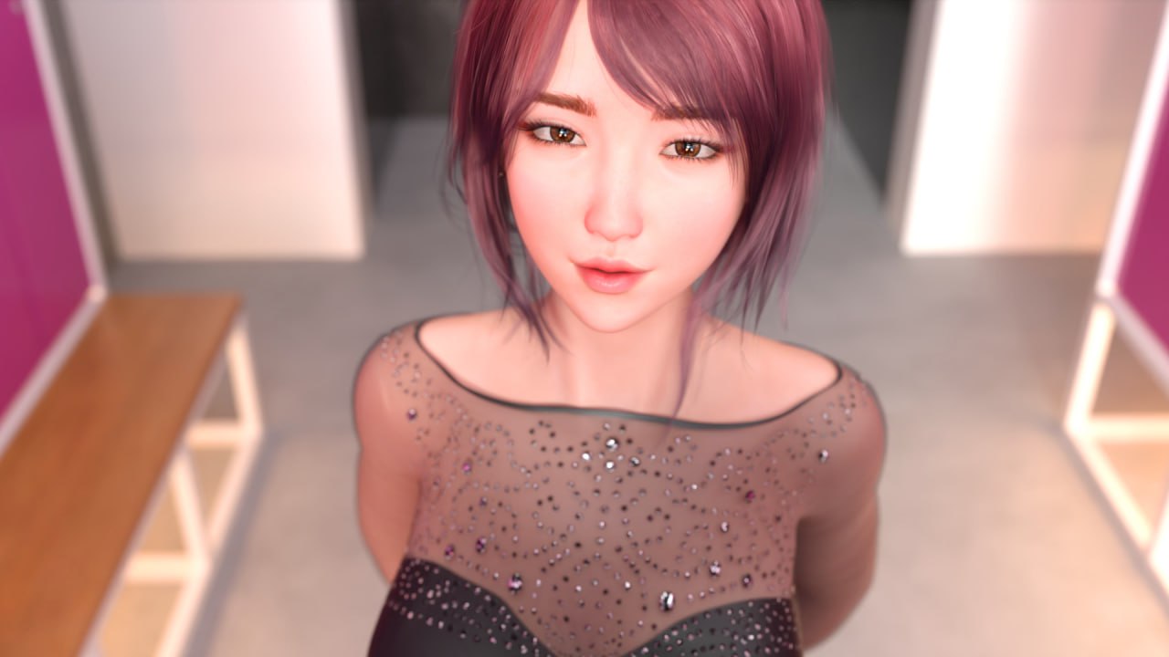 图片[4]-7449【欧美SLG/AI汉化/后宫】秀场直连 Tune in to the Show P2 Ep.10 [RobertDeadth] AI汉化版【PC+安卓/2.1G/更新】-ACG俱乐部 - 各类游戏免费下载