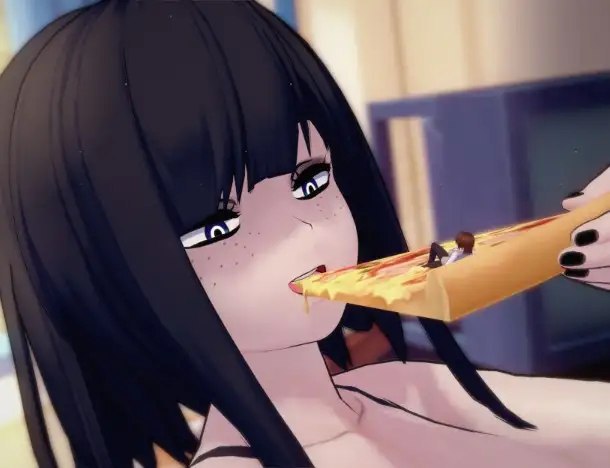 图片[4]-7422【RPG/巨大娘】符文之牙 RunaMaw v0.1.8 [PC+安卓]-ACG俱乐部 - 各类游戏免费下载