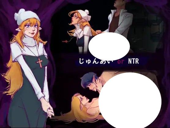 图片[2]-7427[RPG/NTR/纯爱]世界树 THE YGGDRASILLS v1.2 官中-ACG俱乐部 - 各类游戏免费下载