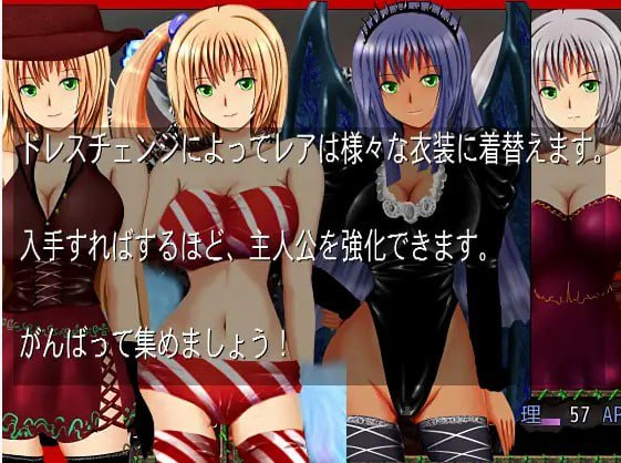 图片[3]-7194[日式RPG/汉化]白濁浸染的王冠 白濁に染まりし王冠 v1.0 PC+安卓 汉化完结作弊版-ACG俱乐部 - 各类游戏免费下载