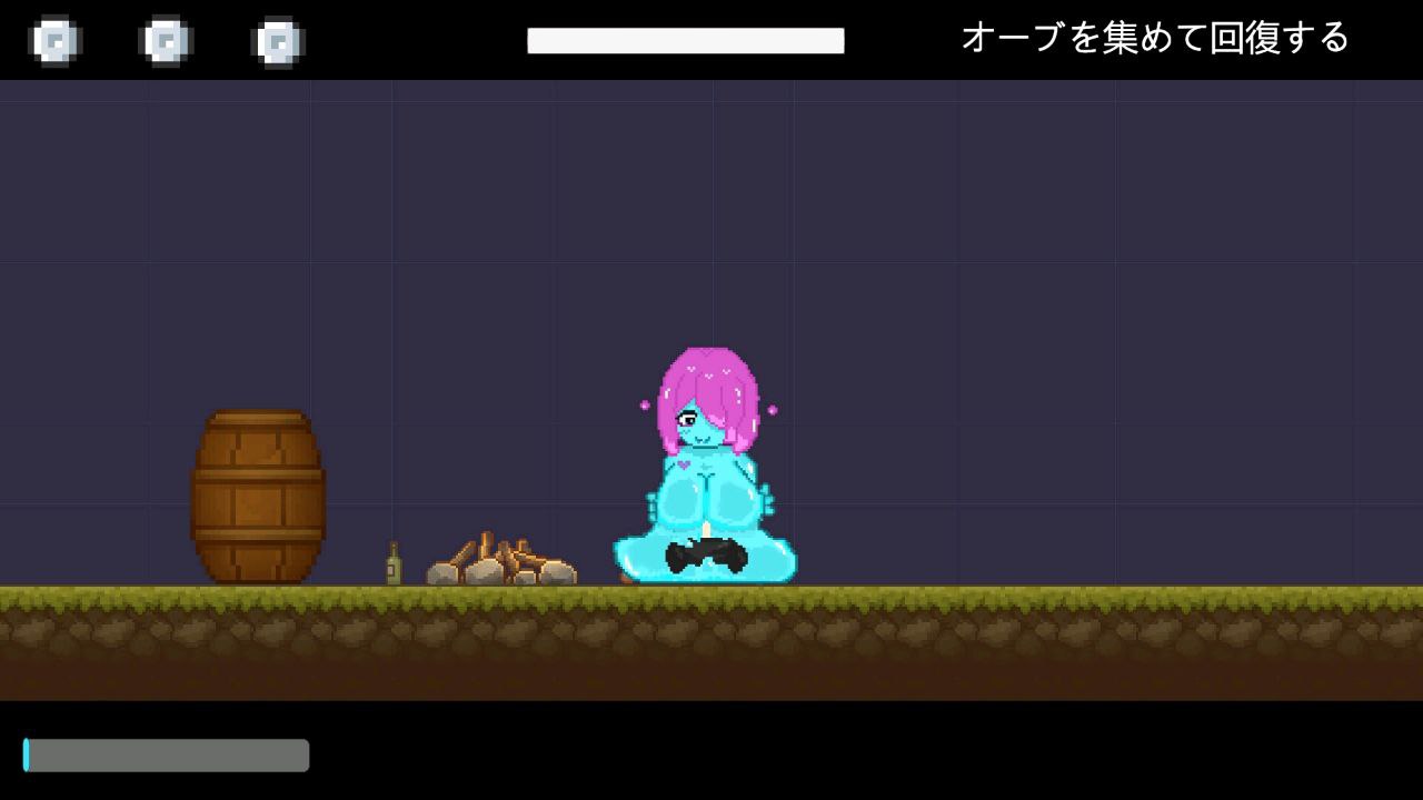 图片[3]-7402【SLG/精翻汉化/像素动态】欲望史莱姆淫欲のスライム[PC+安卓盖世]-ACG俱乐部 - 各类游戏免费下载