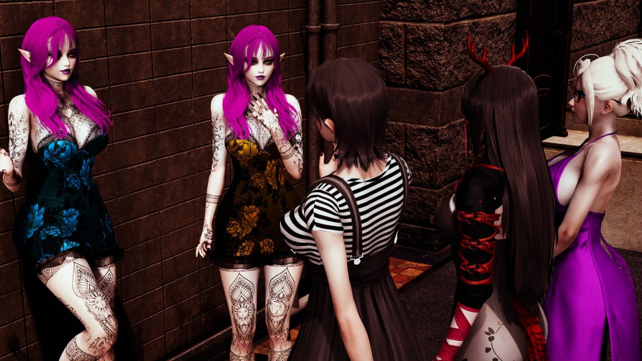 图片[6]-7492【欧美SLG/AI汉化/扶他】哥特之家 GothHouse Chapters1-2 [Chimeros/Nikociant] AI汉化版【PC+安卓/1.35G/更新】-ACG俱乐部 - 各类游戏免费下载