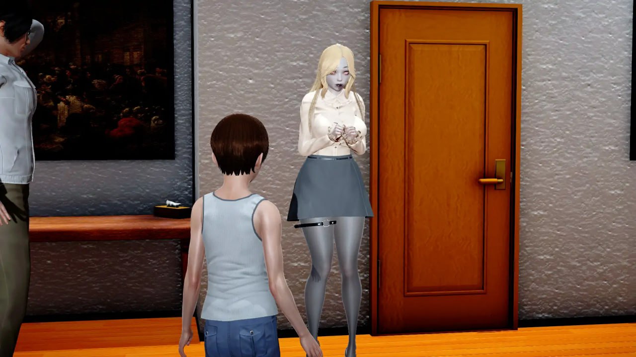 图片[3]-7491【欧美SLG/AI汉化/恐怖】僵尸之地 Zombieland 0.6 [UMN] AI汉化版【PC+安卓/1.82G/更新】-ACG俱乐部 - 各类游戏免费下载