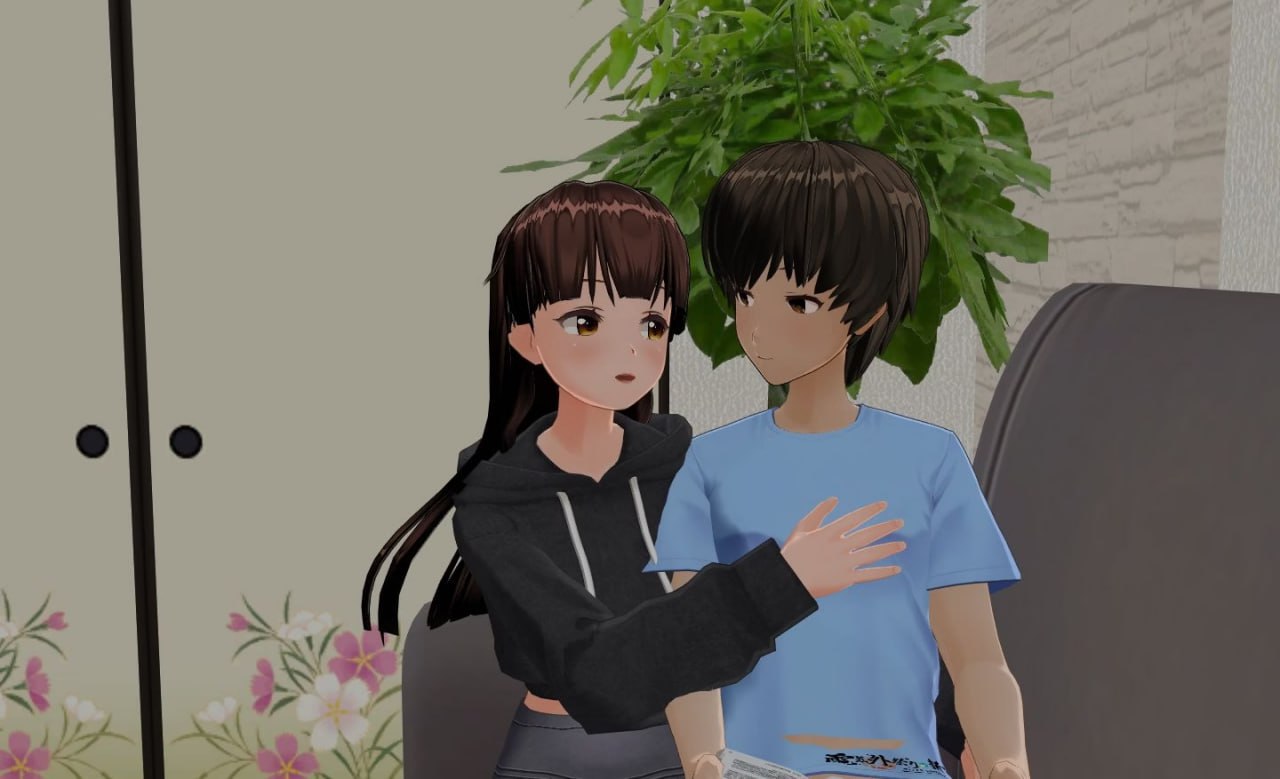 图片[5]-7490【亚洲SLG/汉化/乱伦/NTR】凋零之花 The Ruined Bloom v0.4.0 [CungDuts] AI汉化内嵌版【PC+安卓/1.46G】-ACG俱乐部 - 各类游戏免费下载