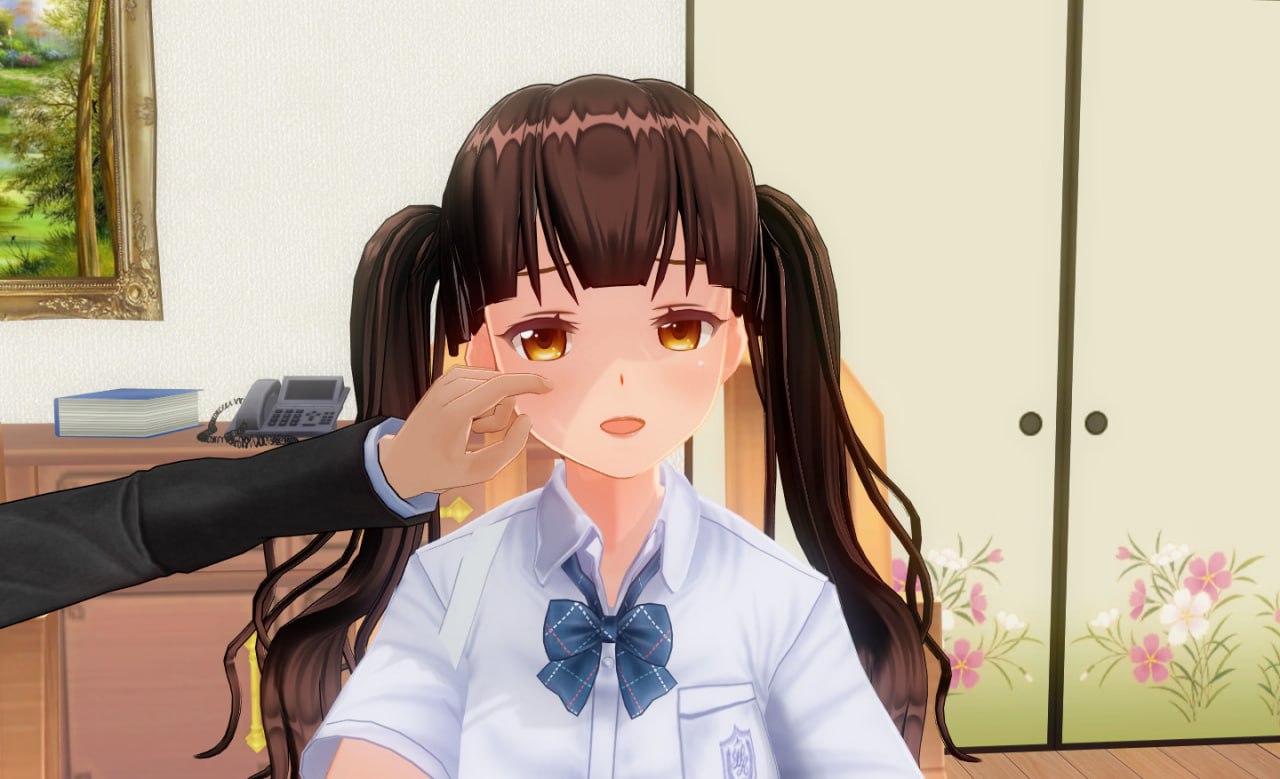 图片[2]-7490【亚洲SLG/汉化/乱伦/NTR】凋零之花 The Ruined Bloom v0.4.0 [CungDuts] AI汉化内嵌版【PC+安卓/1.46G】-ACG俱乐部 - 各类游戏免费下载