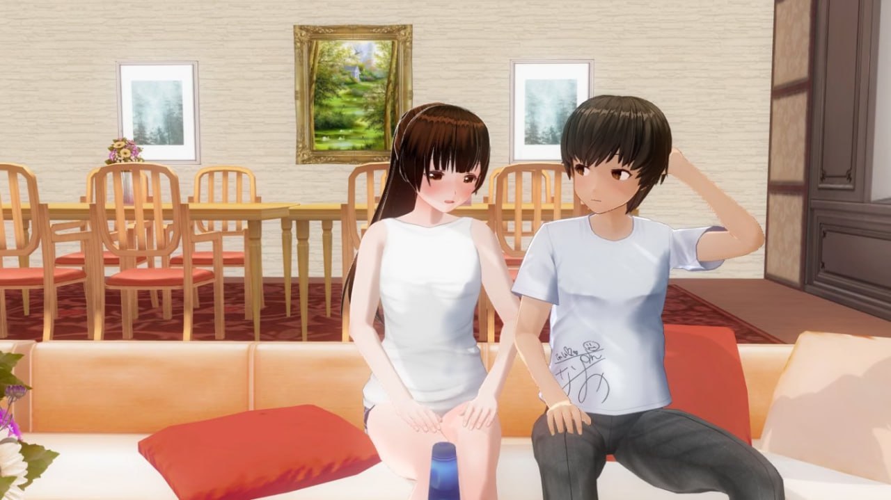 图片[4]-7490【亚洲SLG/汉化/乱伦/NTR】凋零之花 The Ruined Bloom v0.4.0 [CungDuts] AI汉化内嵌版【PC+安卓/1.46G】-ACG俱乐部 - 各类游戏免费下载