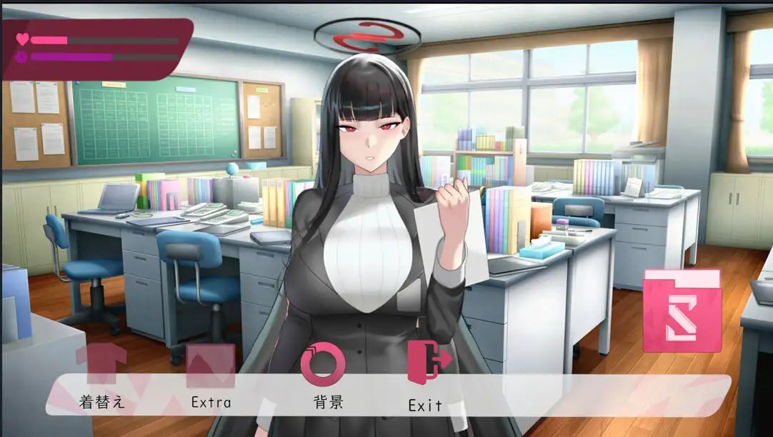 图片[2]-7477[SLG/蔚蓝档案同人]飞机杯档案馆 オナホールアーカイブ 机翻[PC+安卓盖世]-ACG俱乐部 - 各类游戏免费下载