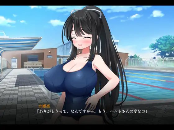 图片[7]-7475[SLG/NTL/纯爱] 真实♡搭讪模拟 りある♡なんぱしみゅれーしょん v1.0 AI汉化-ACG俱乐部 - 各类游戏免费下载